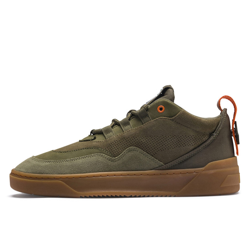 SEPATU SNEAKERS PUMA Cali Zero Demi